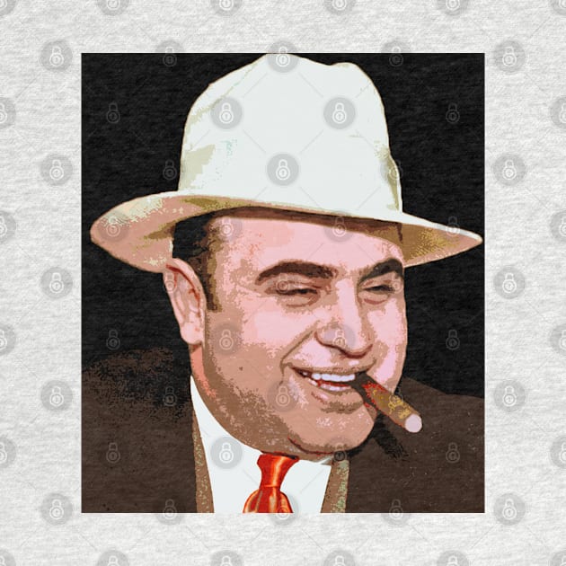 al capone by oryan80